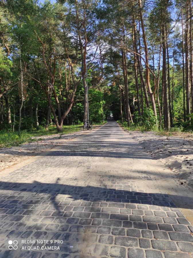 Quiet Resort เมียเลนโก ภายนอก รูปภาพ
