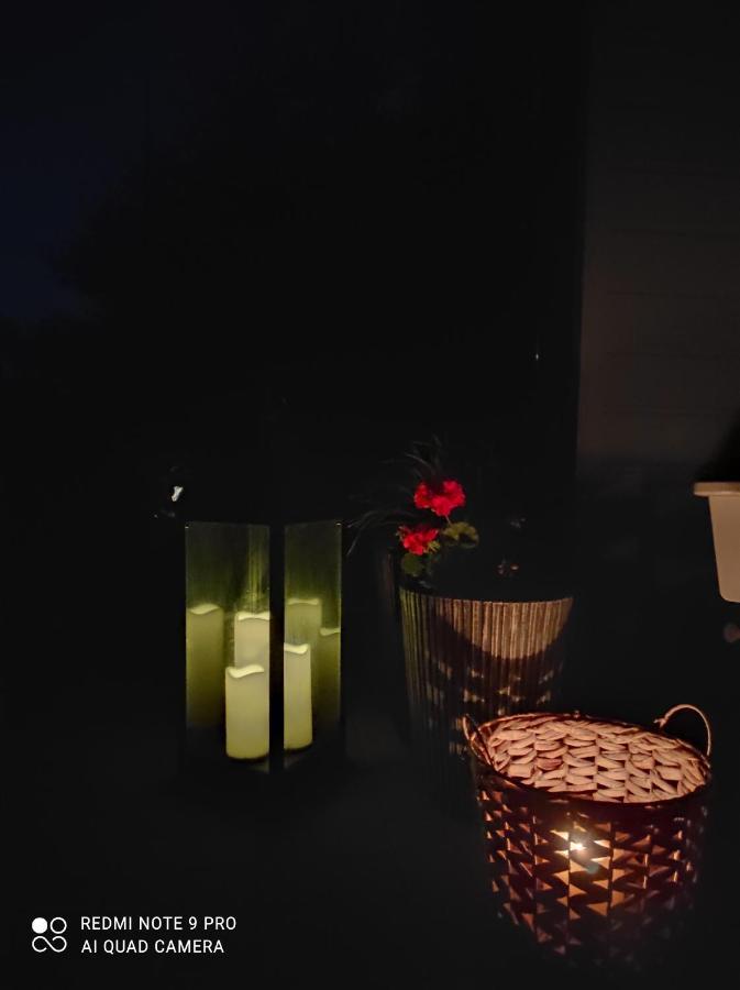 Quiet Resort เมียเลนโก ภายนอก รูปภาพ