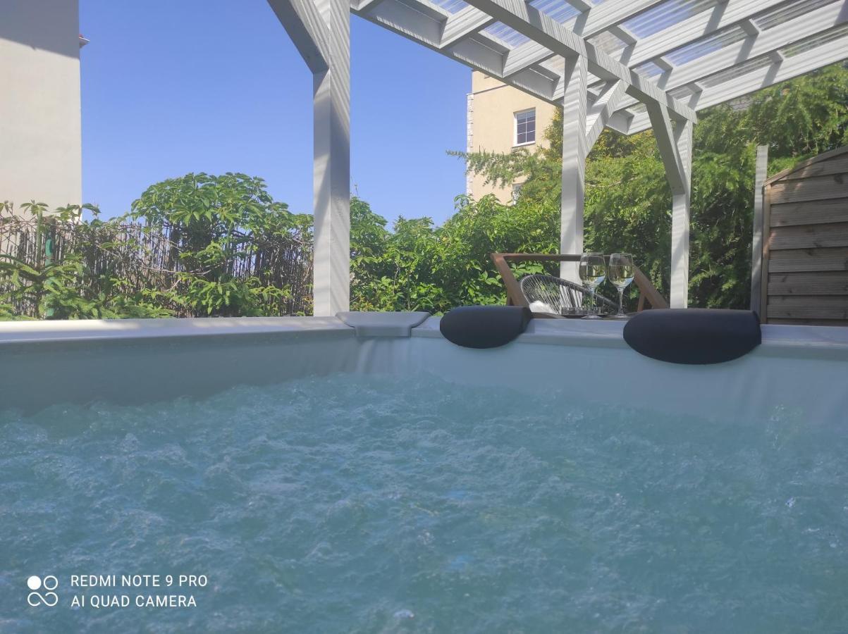 Quiet Resort เมียเลนโก ภายนอก รูปภาพ